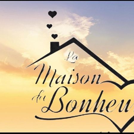 La Maison Du Bonheur Celavisa Exteriér fotografie