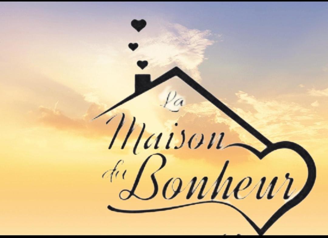 La Maison Du Bonheur Celavisa Exteriér fotografie