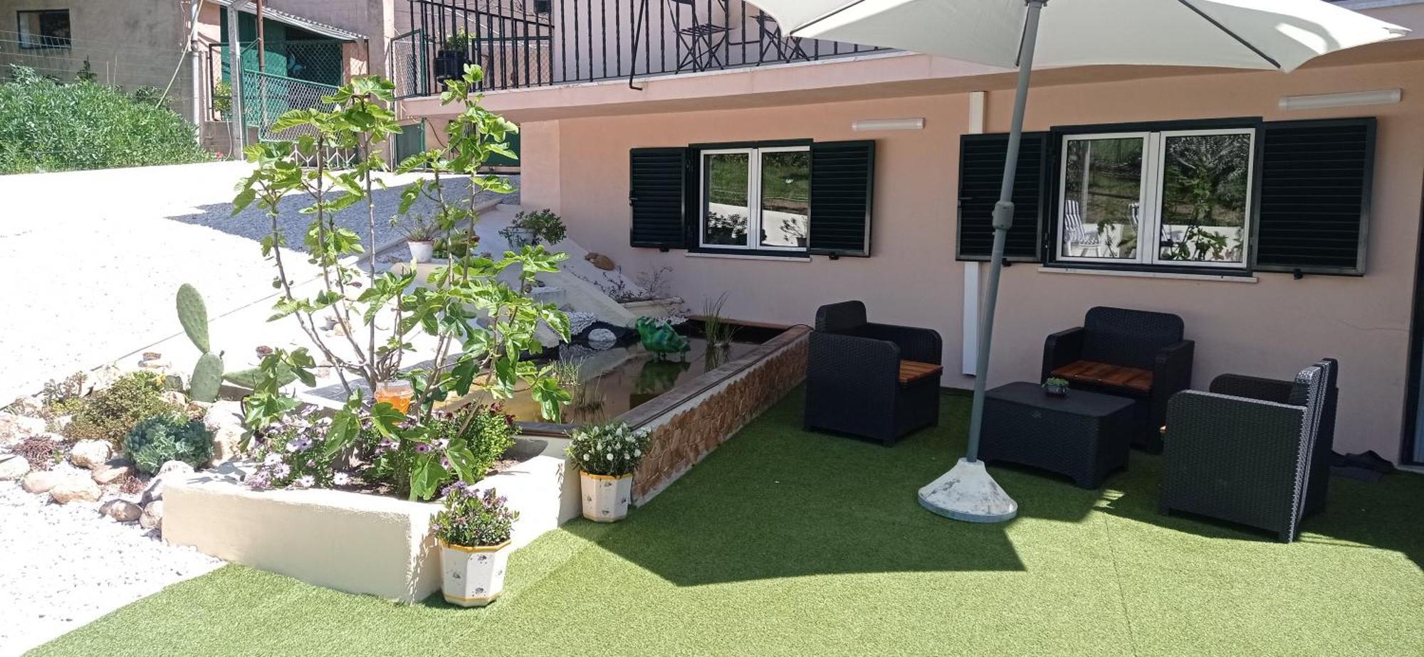 La Maison Du Bonheur Celavisa Exteriér fotografie
