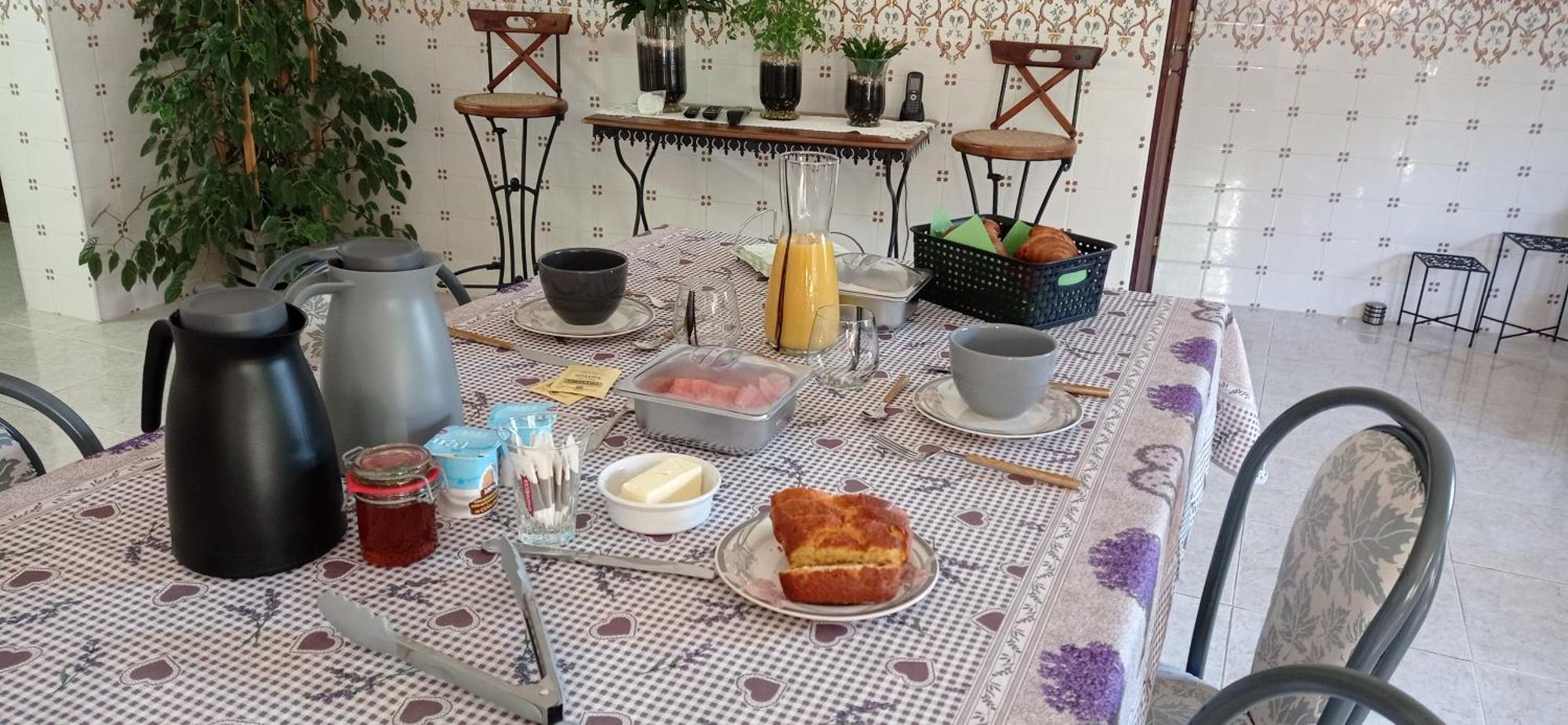 La Maison Du Bonheur Celavisa Pokoj fotografie